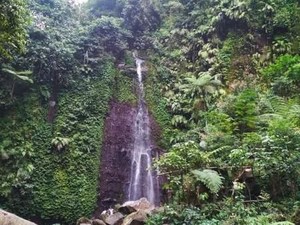 Pemkab Jelaskan Dasar Tarif Curug Nangka Naik Jadi Rp 54.900