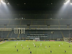 Imbas Virus Corona, Sevilla Vs Roma dan Inter Vs Getafe Resmi Ditunda