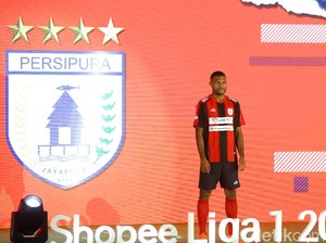 Persipura pada PT LIB: Uang Subsidinya Ditransfer ke Gugus Tugas Saja