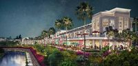 Kekinian! Rumah Terjangkau dalam 1 Kawasan dengan Stasiun LRT