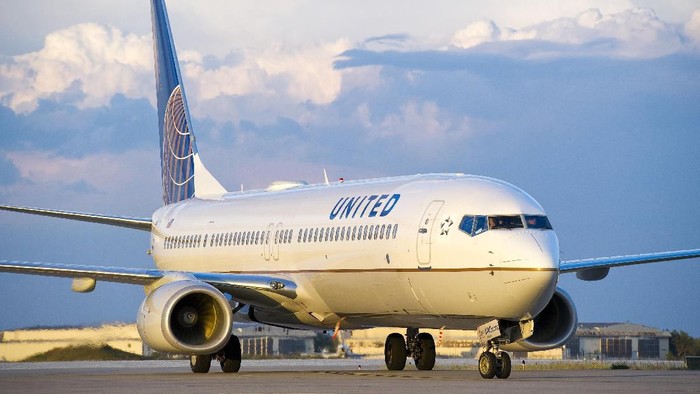 United Airlines