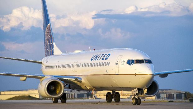 United Airlines