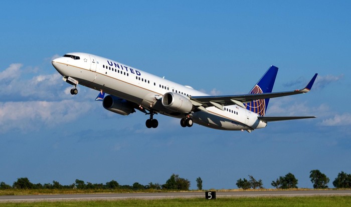 United Airlines