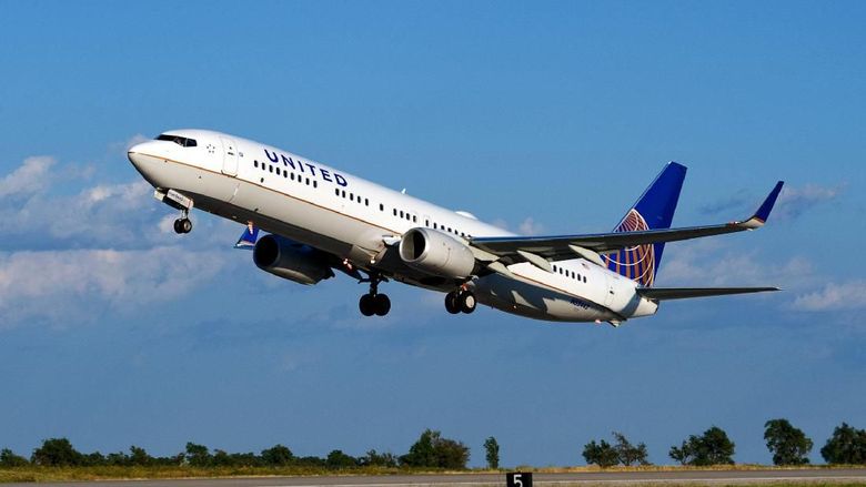 United Airlines