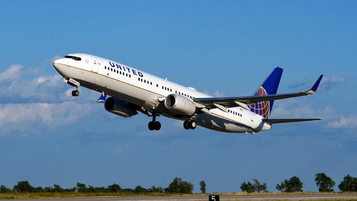 United Airlines