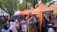 Kabupaten Garut Akan Gelar Festival Bakso Aci yang Murah Meriah