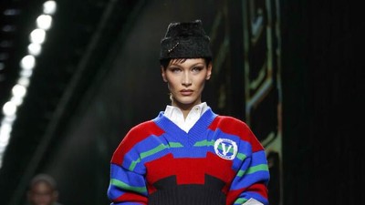 5 Top Tren Fashion di Milan Fashion Week Fall 2020