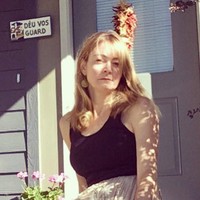 Amanda McCracken butuh waktu untuk menunggu sampai umurnya 40 tahunan untuk mendapatkan akhir cinta yang bahagia. Ia mengencani 100 pria sebelum menemukan satu pria yang dianggapnya sebagai cinta sejati. Foto: Instagram