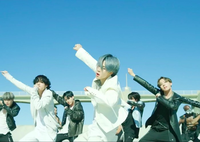 BTS