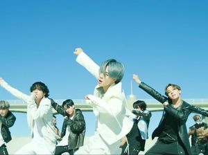 Epik! BTS Ungkap Dance Practice untuk Lagu ON