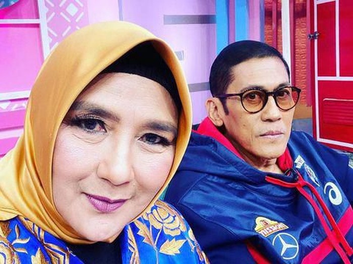 artis penjual makanan