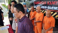 Wakapolres Sleman Kompol M Akbar Bantilan mengatakan seluruh pembina Pramuka itu tidak siap sehingga berdampak pada hilangnya 10 nyawa. Selain itu, tidak semua pembina Pramuka ikut turun ke sungai.