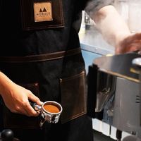 5 Tempat Ngopi Enak di Mega Kuningan, Dijamin Bikin Seger!