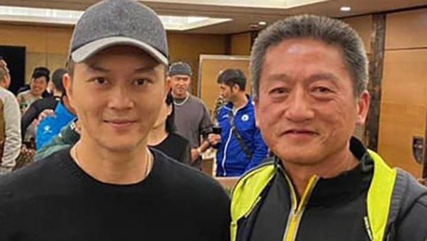 Awal Mula Rumor Jackie Chan Dikarantina karena Virus Corona