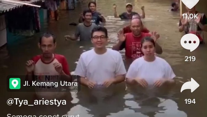 Tya Ariestya