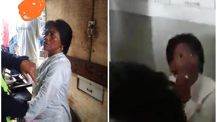 Video viral penculikan di sukabumi