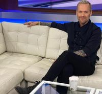 Sakit Jantung, 3 Seleb Ini Tetap Bugar dan Berprestasi