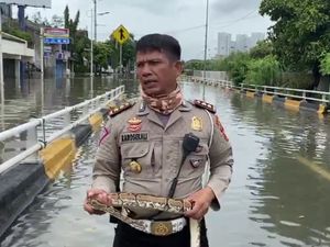 Sosok AKBP Dermawan Korban Pengeroyokan Massa Pemuda Pancasila