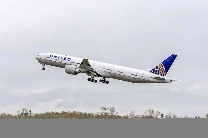 United Airlines