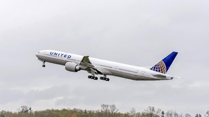 United Airlines