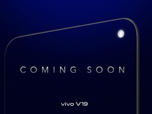 Mulai Terkuak! Vivo V19 Usung Kamera Selfie Malam Hari