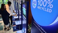 Menurut Laporan Indonesian Marine Debris Hotspots yang dirilis Bank Dunia, Indonesia menghasilkan 175 ribu ton sampah dan sekitar 14% atau 24,5 ribu ton per hari merupakan sampah plastik. Sayangnya, 81% sampah di Indonesia tidak dipilih dan belum dikelola dengan baik sehingga sulit untuk didaur ulang dan dapat berakhir di Tempat Pembuangan Akhir (TPA) atau justru terbuang ke laut. Foto: dok. GRAB