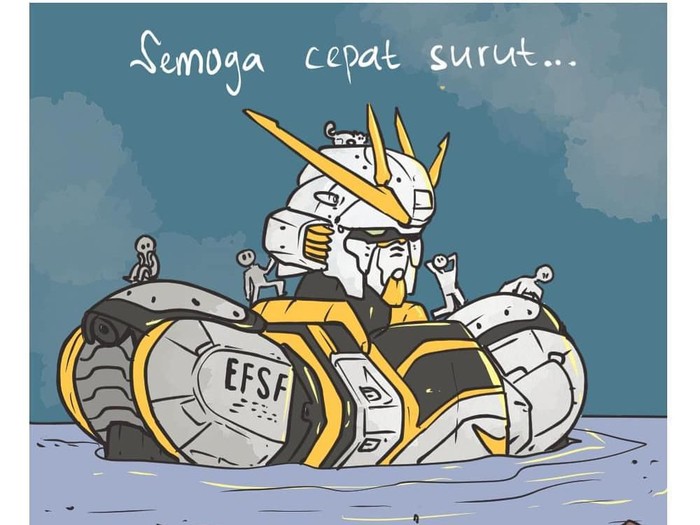 Komik Ratjoen
