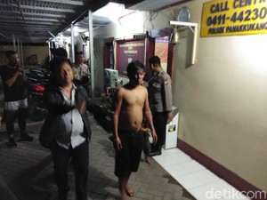 Keluarga soal Pemobil Teriak Kafir: Pernah Dirukiah Lalu Muntah Ulat