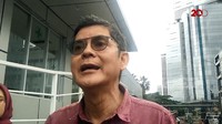 Video Saepul Pemutilasi Pernah Dagang Piscok, HIV Bisa Menular Lewat Makanan?