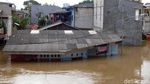 Kondisi Terkini Banjir di Cipinang Melayu