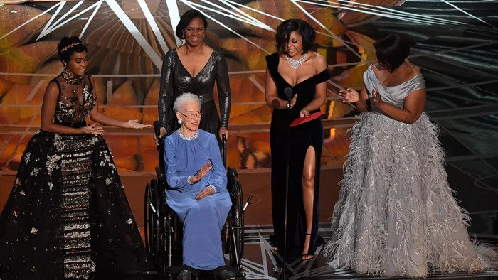 hidden figures