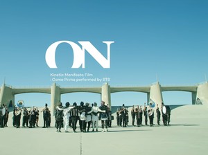 Harga Fantastis Baju-baju Stylish BTS dalam ON, Kinetic Manifesto Film