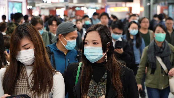 WHO Peringatkan Virus Corona Bisa Mewabah ke Seluruh Dunia
