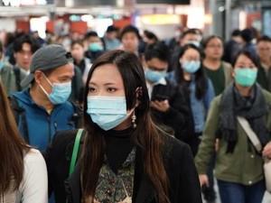 WHO Peringatkan Virus Corona Bisa Mewabah ke Seluruh Dunia