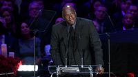 Mata Michael Jordan Saat Kenang Kobe Bryant