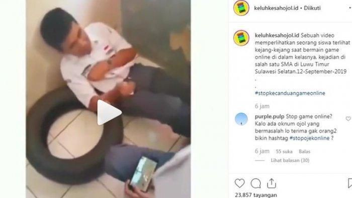 akibat tak pernah sarapan