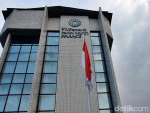 Mengenal PT PANN, BUMN yang Sakit Sejak Era Orba