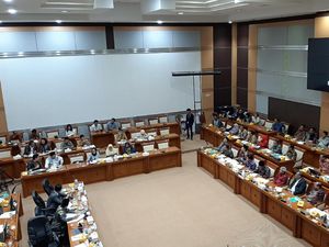 Menag Ungkap Strategi Antisipasi Masalah Pengrusakan Rumah Ibadah