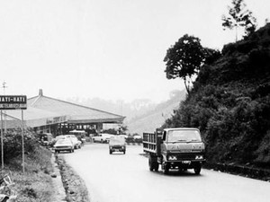 Rindu Alam Puncak Tutup dan Chef yang Dipecat Karena Rasis