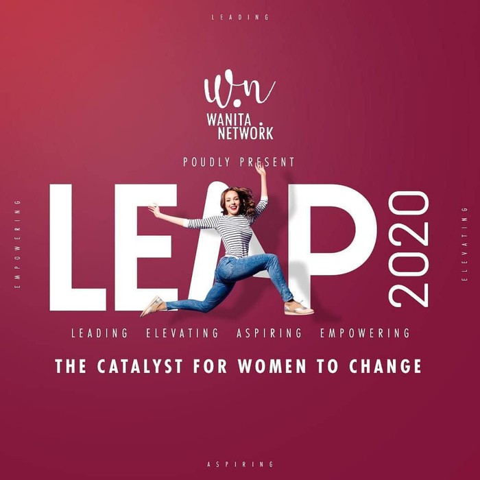 Leap Summit Leap Summit