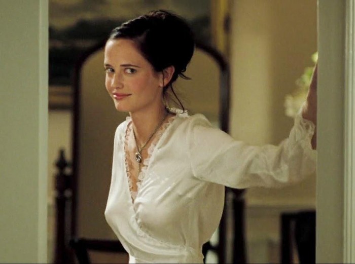 Eva Green Eva Green saat tampil di film 'Casino Royale'.