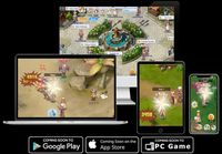 Ragnarok Frontier Siap Dirilis, MMORPG Anyar yang Cross Platform