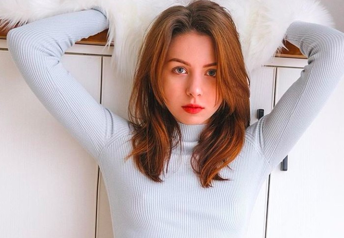 Anastasiya