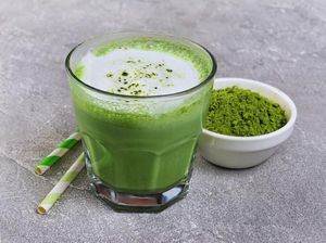 5 Efek Samping Kebanyakan Minum Matcha, Diare hingga Kepala Pening