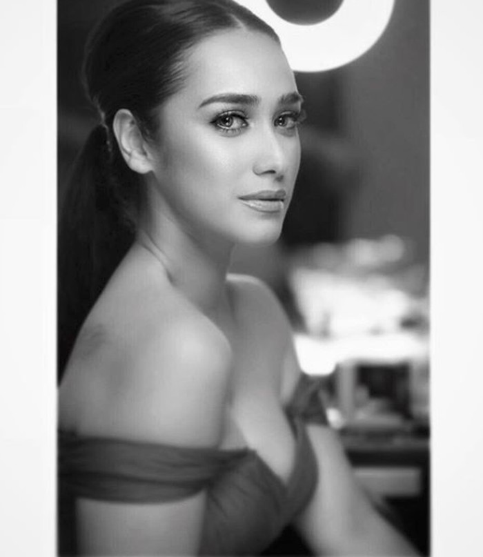 Alexandra Gottardo Alexandra Gottardo dari instagram.