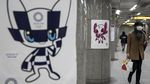 Wabah Corona Ancam Perhelatan Olimpiade 2020 di Tokyo