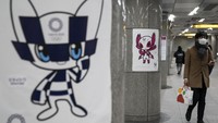 Pejabat senior Komite Olimpiade Internasional mengatakan jika penyelenggaraan Olimpiade 2020 di Tokyo dianggap terlalu berbahaya karena adanya wabah virus corona, maka besar kemungkinan pesta olahraga terbesar di dunia itu ditunda atau dipindahkan ke tempat lain.