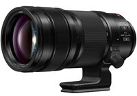 Sensasi Memotret dari Lensa Lumix S Pro 70-200mm f/2.8 OIS HSM