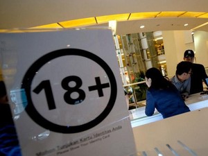 Produsen Vape Tangguhkan Produk Baru ke Indonesia, Ini Alasannya
