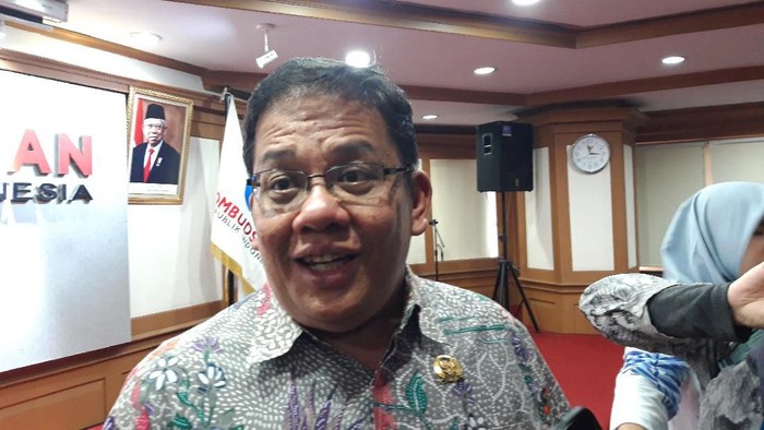 Adrianus Meliala